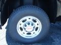Onyx Black - Sierra 2500HD SLT Z71 Crew Cab 4x4 Photo No. 40