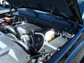 Onyx Black - Sierra 2500HD SLT Z71 Crew Cab 4x4 Photo No. 41