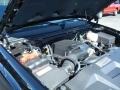 Onyx Black - Sierra 2500HD SLT Z71 Crew Cab 4x4 Photo No. 42