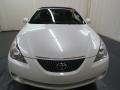 Arctic Frost Pearl White - Solara SE V6 Convertible Photo No. 2