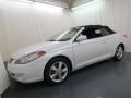 Arctic Frost Pearl White - Solara SE V6 Convertible Photo No. 3