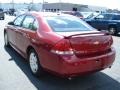 2012 Crystal Red Tintcoat Chevrolet Impala LT  photo #6