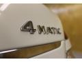 Arctic White - S 550 4Matic Sedan Photo No. 6