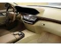 Arctic White - S 550 4Matic Sedan Photo No. 9