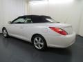 Arctic Frost Pearl White - Solara SE V6 Convertible Photo No. 27