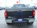 Black Onyx - Sierra 3500HD SLT Crew Cab 4x4 Dually Photo No. 4