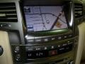 Starfire White Pearl - LX 570 Photo No. 8