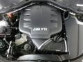 4.0 Liter M DOHC 32-Valve VVT V8 Engine for 2011 BMW M3 Coupe #67148352