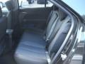 2012 Black Granite Metallic Chevrolet Equinox LT AWD  photo #13