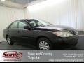 Black - Camry LE Photo No. 1