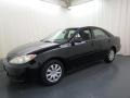 Black - Camry LE Photo No. 3