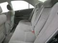 Black - Camry LE Photo No. 6