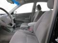Black - Camry LE Photo No. 8