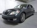 Smoky Granite Mica - LS 460 AWD Photo No. 3