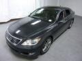 Smoky Granite Mica - LS 460 AWD Photo No. 5