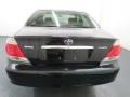 Black - Camry LE Photo No. 27