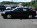 2012 Black Chevrolet Impala LT  photo #5