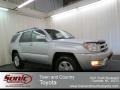 2005 Titanium Metallic Toyota 4Runner Limited 4x4  photo #1