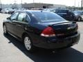 Black - Impala LT Photo No. 6