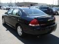 2012 Black Chevrolet Impala LT  photo #6