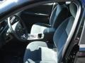 2012 Black Chevrolet Impala LT  photo #11