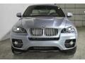 2010 Blue Water Metallic BMW X6 ActiveHybrid  photo #5