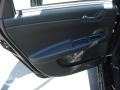 2012 Black Chevrolet Impala LT  photo #14