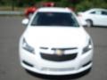 Summit White - Cruze LT Photo No. 3