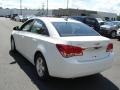 Summit White - Cruze LT Photo No. 6