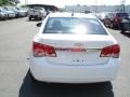 Summit White - Cruze LT Photo No. 7