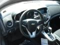 Summit White - Cruze LT Photo No. 10