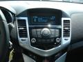 Summit White - Cruze LT Photo No. 16