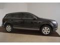 Lava Gray Pearl Effect - Q7 3.6 Premium quattro Photo No. 2