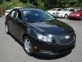 Black Granite Metallic - Cruze LT Photo No. 2