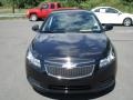 Black Granite Metallic - Cruze LT Photo No. 3