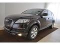 Lava Gray Pearl Effect - Q7 3.6 Premium quattro Photo No. 5