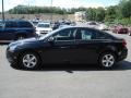 Black Granite Metallic - Cruze LT Photo No. 5