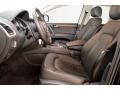 Lava Gray Pearl Effect - Q7 3.6 Premium quattro Photo No. 7