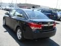 Black Granite Metallic - Cruze LT Photo No. 6