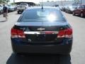 Black Granite Metallic - Cruze LT Photo No. 7