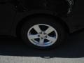 Black Granite Metallic - Cruze LT Photo No. 9