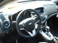 Black Granite Metallic - Cruze LT Photo No. 10