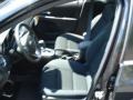 Black Granite Metallic - Cruze LT Photo No. 11