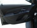 Black Granite Metallic - Cruze LT Photo No. 12
