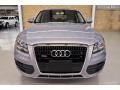 2009 Quartz Gray Metallic Audi Q5 3.2 Premium quattro  photo #3