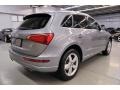 2009 Quartz Gray Metallic Audi Q5 3.2 Premium quattro  photo #4