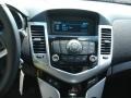 Black Granite Metallic - Cruze LT Photo No. 16