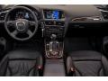 2009 Quartz Gray Metallic Audi Q5 3.2 Premium quattro  photo #5