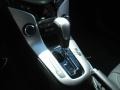 Black Granite Metallic - Cruze LT Photo No. 17