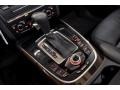 2009 Quartz Gray Metallic Audi Q5 3.2 Premium quattro  photo #6